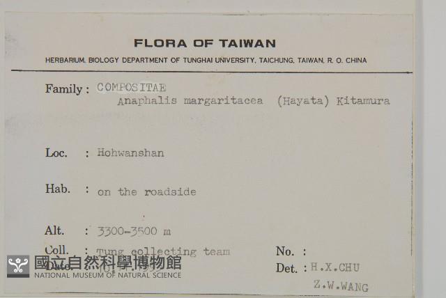 抱莖籟簫藏品圖，第2張