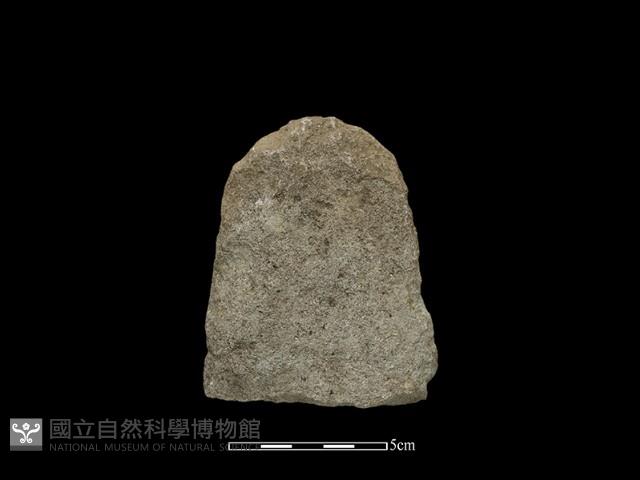 斧鋤形器藏品圖，第1張