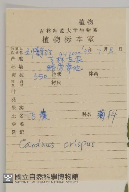 飛廉藏品圖，第2張