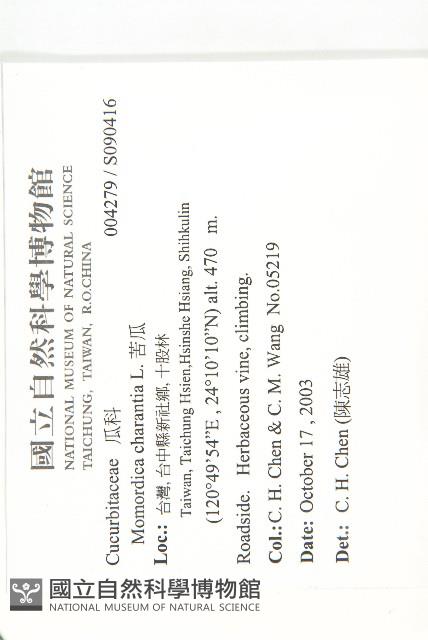 苦瓜藏品圖，第2張