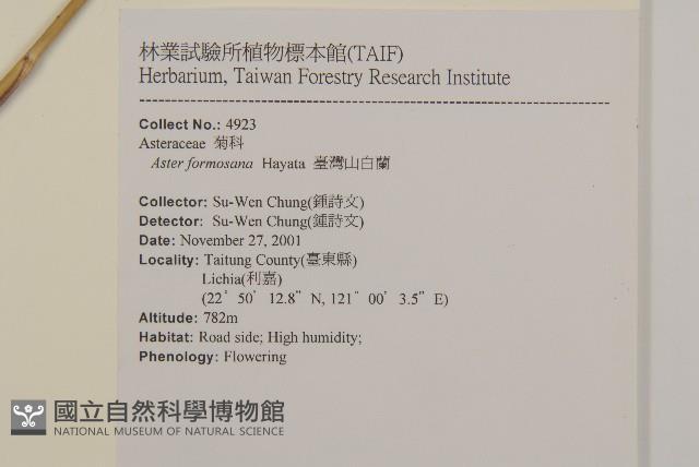 深紅茵芋藏品圖，第2張