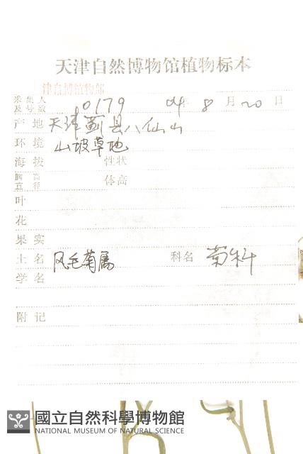 登錄號:S105056藏品圖，第2張