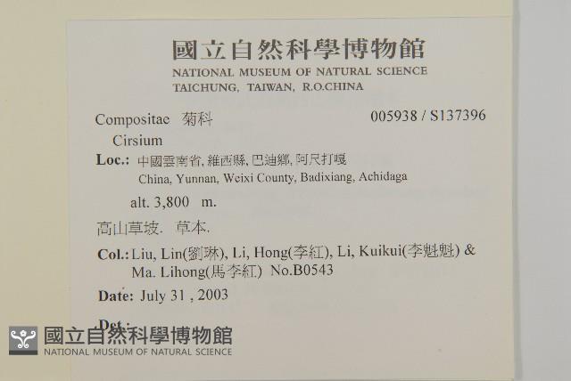 登錄號:S137396藏品圖，第2張