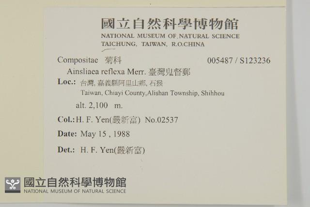 臺灣鬼督郵藏品圖，第2張