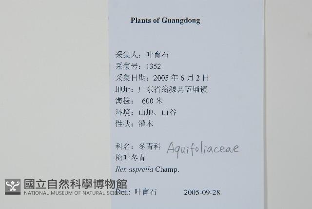 燈稱花、烏雞骨藏品圖，第2張