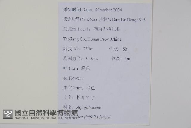 登錄號:S112266藏品圖，第2張