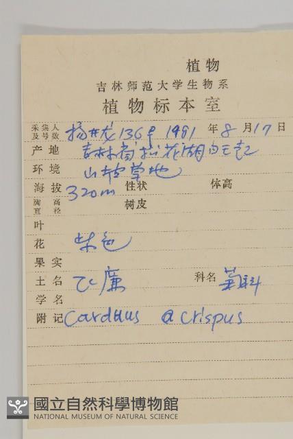 飛廉藏品圖，第2張