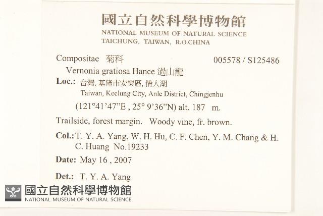 過山龍藏品圖，第2張