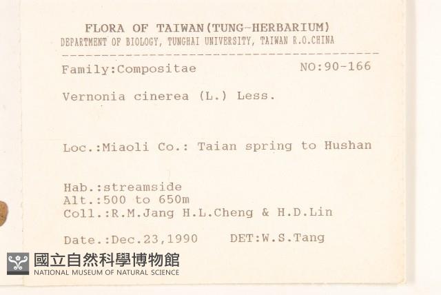 一枝香藏品圖，第2張