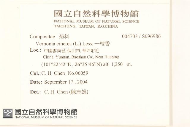 一枝香藏品圖，第2張