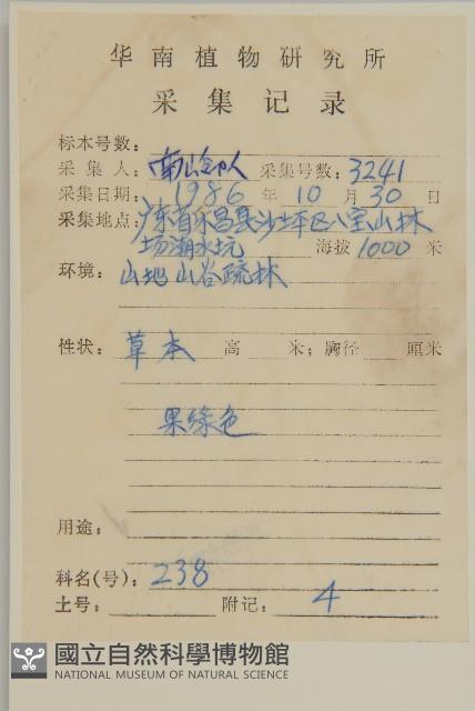 香鬼督郵藏品圖，第2張