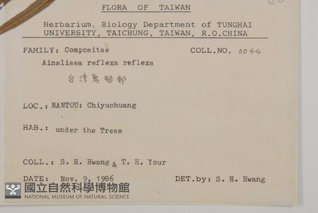 臺灣鬼督郵藏品圖，第2張