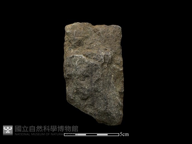 斧鋤形器藏品圖，第1張