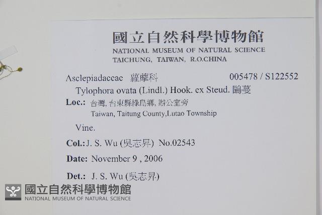 鷗蔓藏品圖，第2張