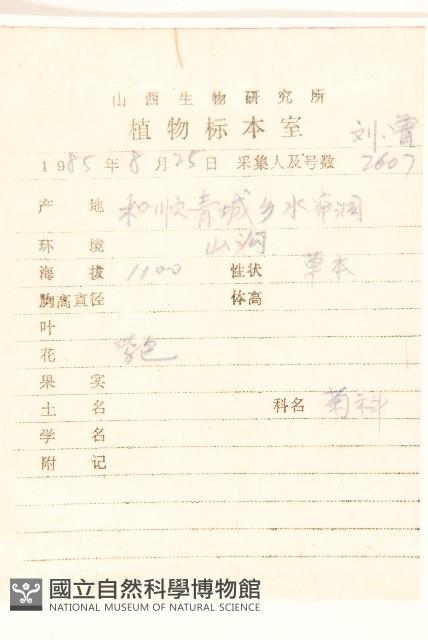 山馬蘭藏品圖，第2張