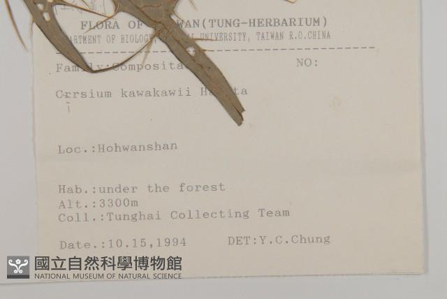 Accession Number:S067192 Collection Image, Figure 2, Total 2 Figures