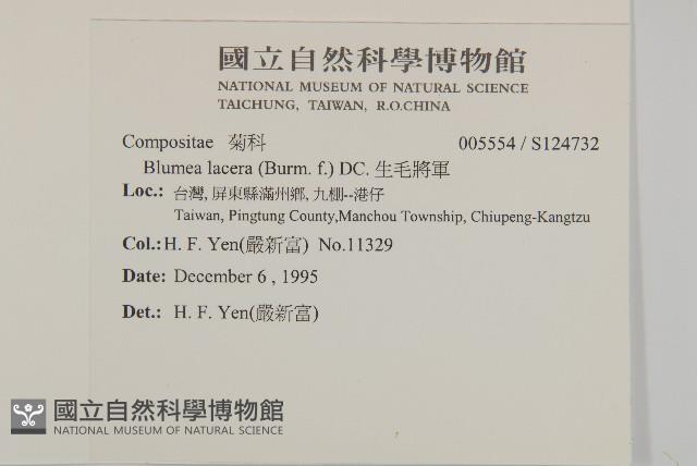 生毛將軍藏品圖，第2張