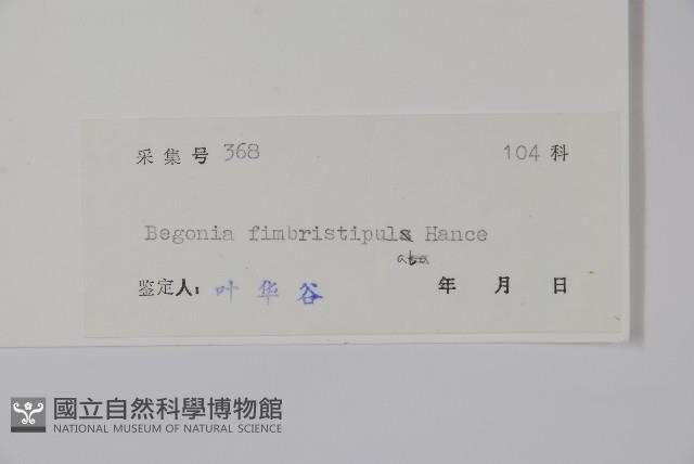 Accession Number:S037962 Collection Image, Figure 2, Total 2 Figures