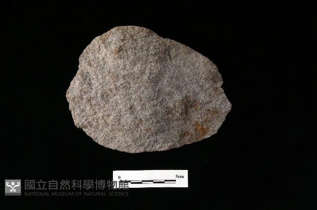 石片器藏品圖，第1張