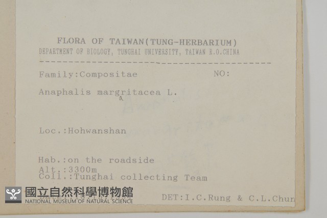 抱莖籟簫藏品圖，第2張