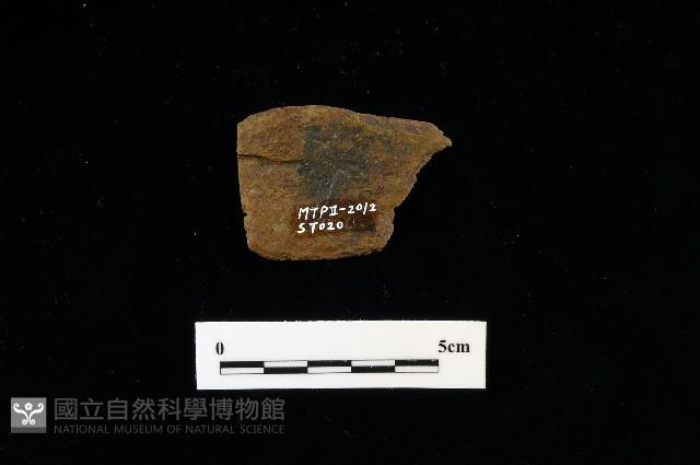 矛鏃形器藏品圖，第2張