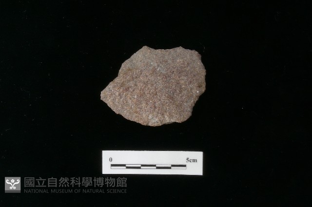 石片器藏品圖，第1張