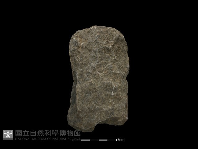 斧鋤形器藏品圖，第2張