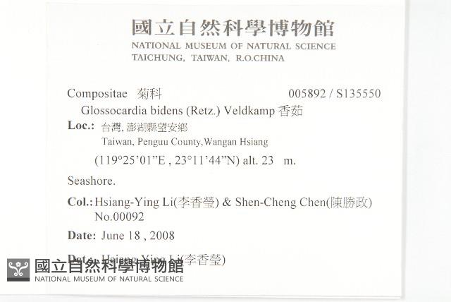 香茹藏品圖，第2張