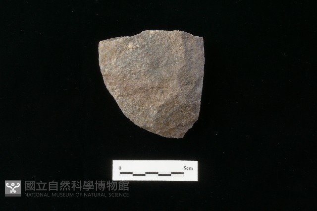 斧鋤形器藏品圖，第1張