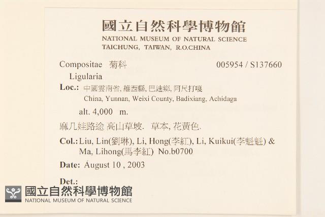 登錄號:S137660藏品圖，第2張