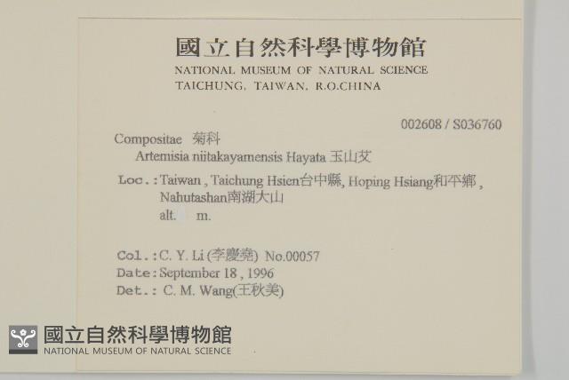 高山艾藏品圖，第2張