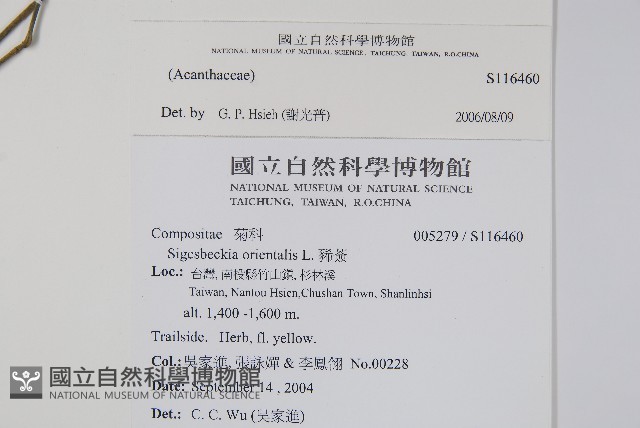 登錄號:S116460藏品圖，第2張