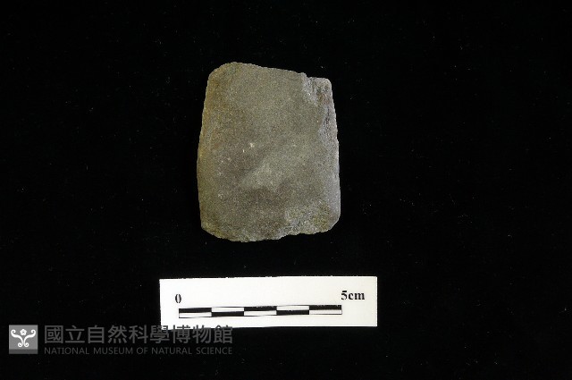 磨製石器藏品圖，第2張