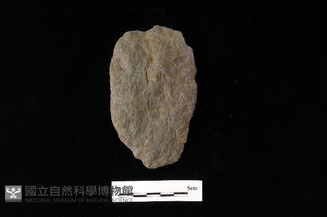 石片器藏品圖，第2張