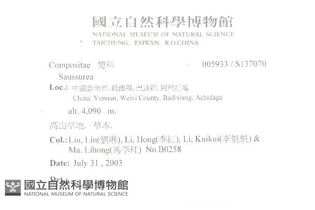 登錄號:S137070藏品圖，第2張