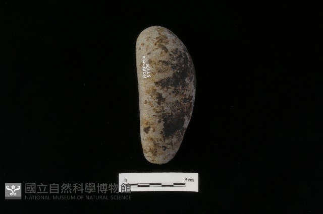 石鎚藏品圖，第1張
