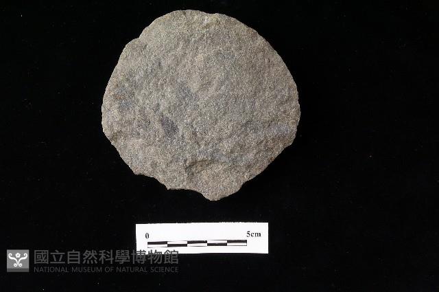 石片器藏品圖，第2張