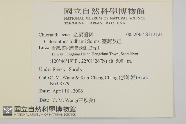 臺灣及己藏品圖，第2張