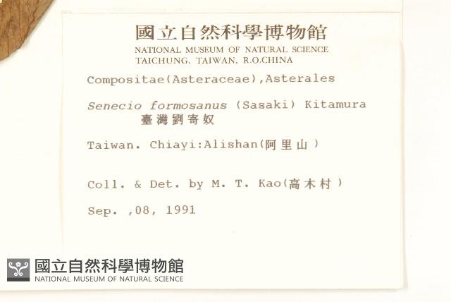 臺灣劉寄奴藏品圖，第2張