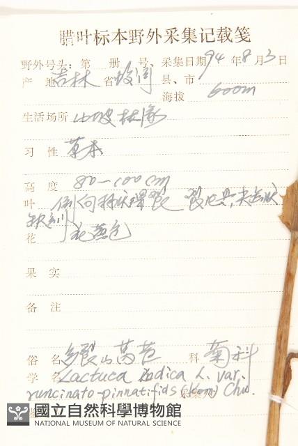 Accession Number:S107691 Collection Image, Figure 2, Total 3 Figures