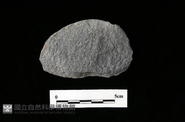 石片器藏品圖，第2張