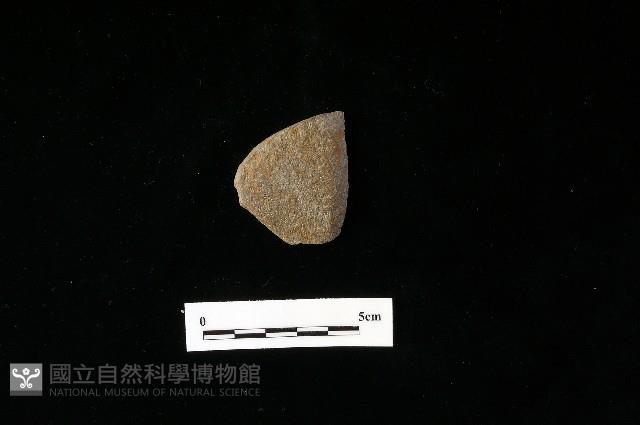 打製石器藏品圖，第2張