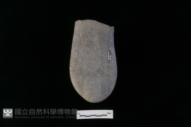石鎚藏品圖，第2張