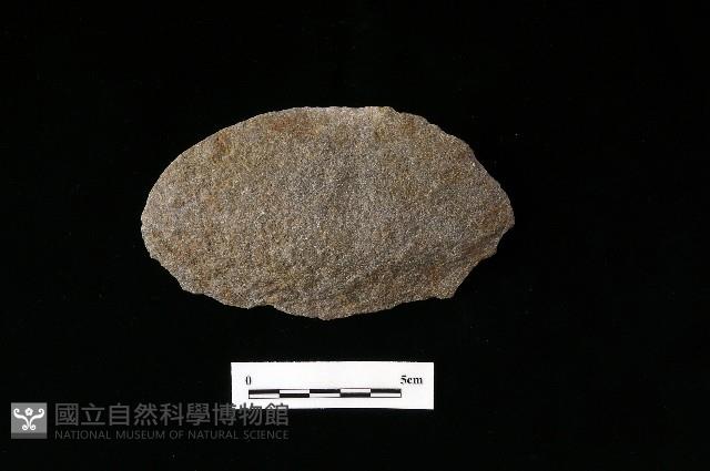 石片器藏品圖，第2張