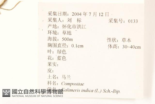 雞兒腸藏品圖，第2張