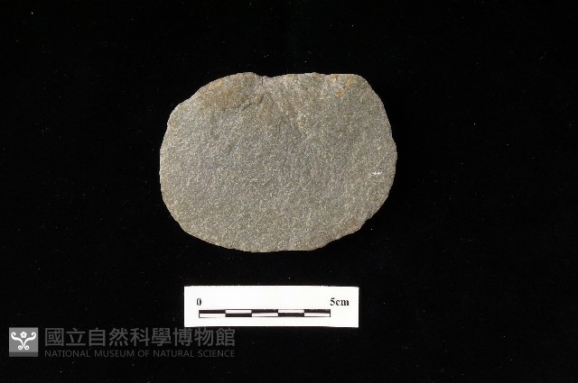 石片器藏品圖，第2張