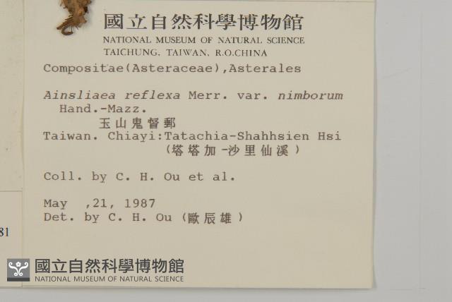 臺灣鬼督郵藏品圖，第2張