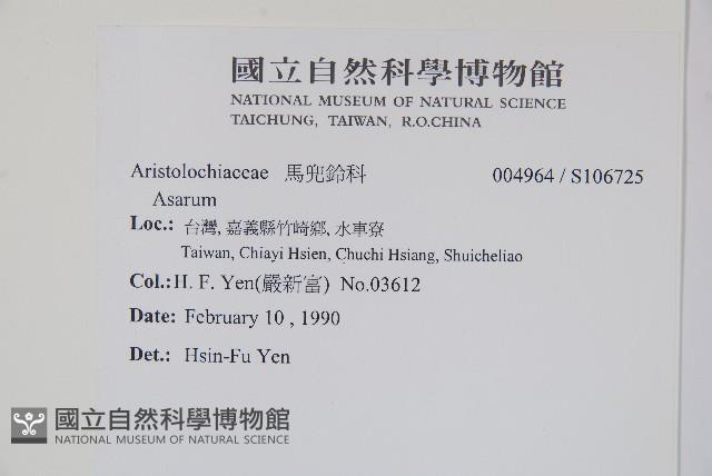 登錄號:S106725藏品圖，第2張