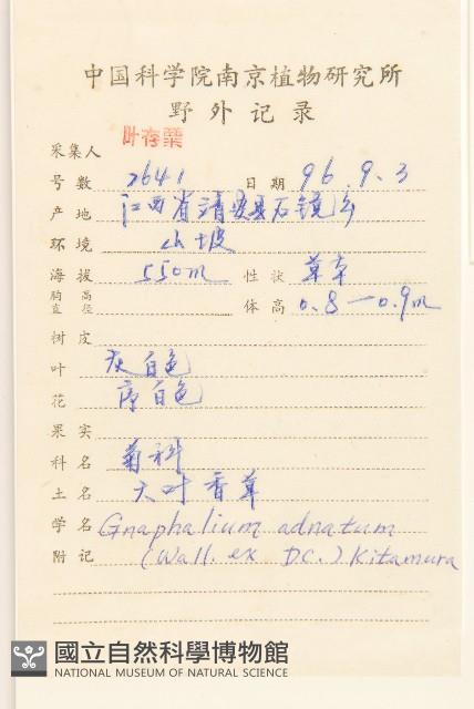 紅面番藏品圖，第2張