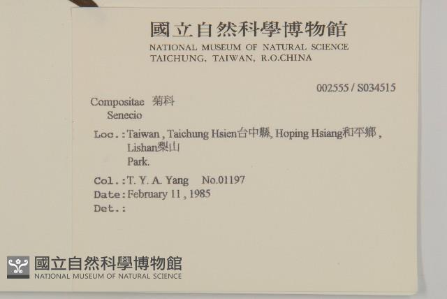 臺灣馬蘭藏品圖，第2張